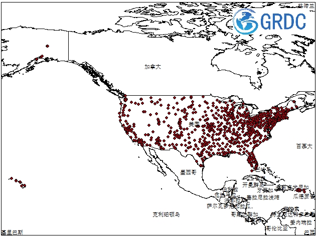 退伍军人健康管理局医疗设施